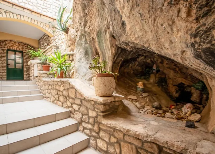 Crnja Luka Croatia Apartman