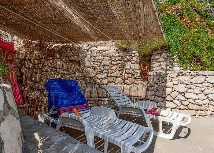 Apartman Crnja Luka Croatia *