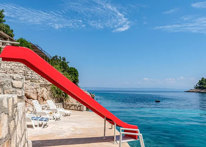 Crnja Luka Croatia Apartman Blato