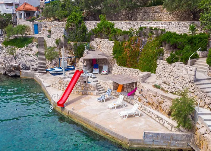 Crnja Luka Croatia Appartement *