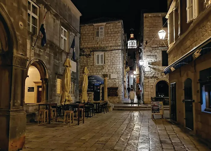 Crnja Luka Croatia *