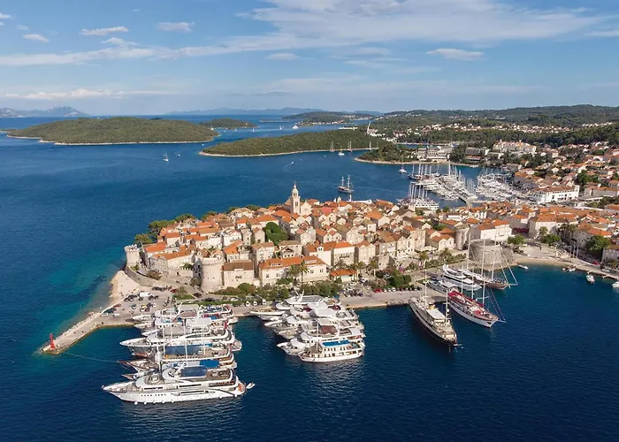 Crnja Luka Croatia