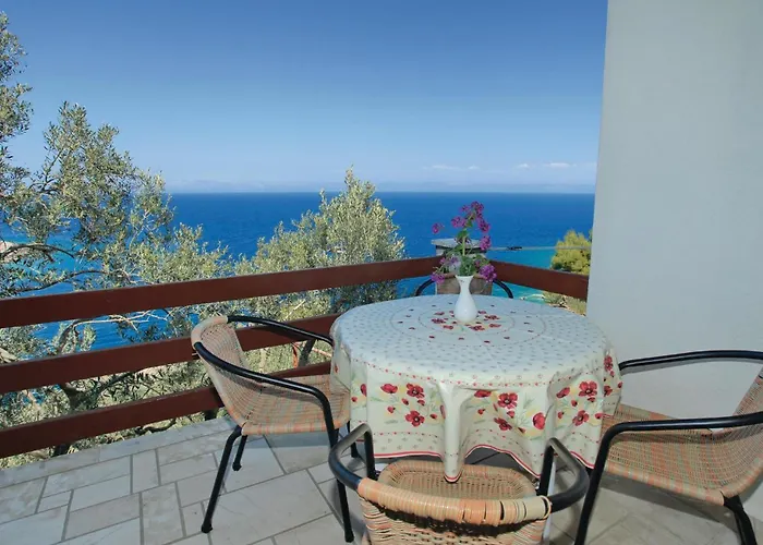 Crnja Luka Croatia Apartman