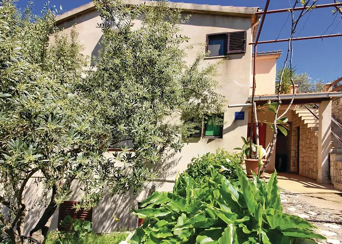 Apartman Crnja Luka Croatia *