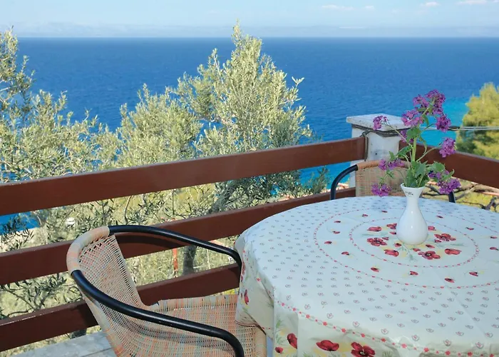 Crnja Luka Croatia Appartement