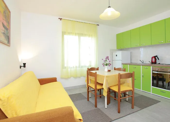 Appartement Crnja Luka Croatia *