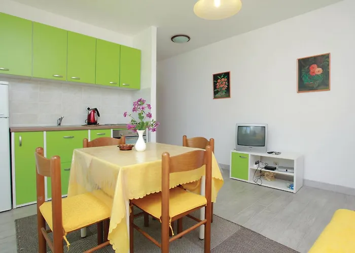 Crnja Luka Croatia Blato