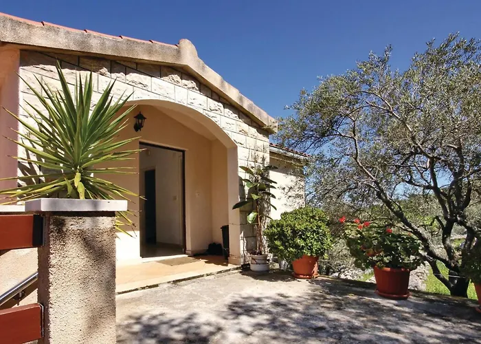 Crnja Luka Croatia Apartman Blato