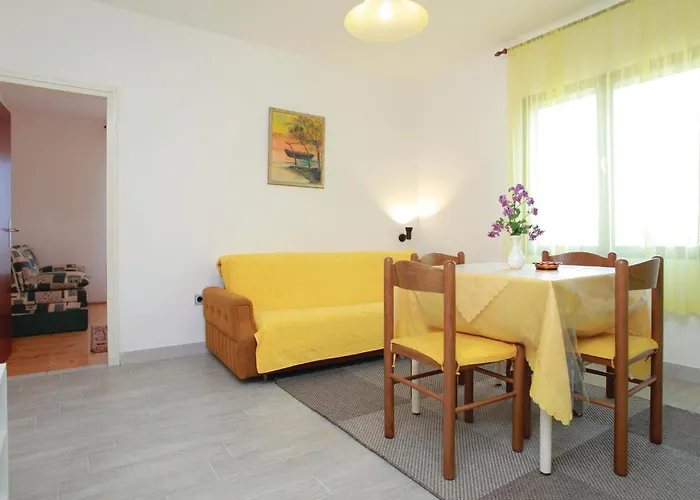Appartement Crnja Luka Croatia *