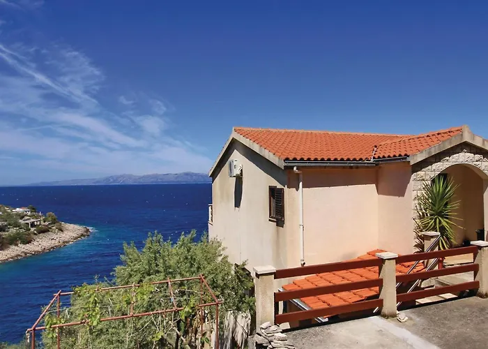 Crnja Luka Croatia Blato (Korcula)